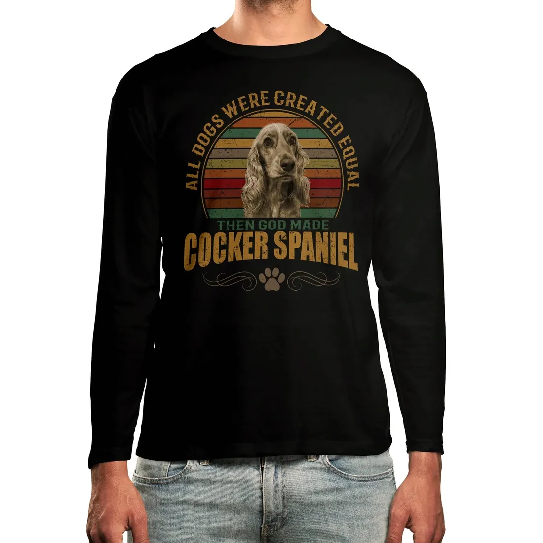 koszulka-long-pomysl-prezent-pies-cocker-spaniel-stan-nowy