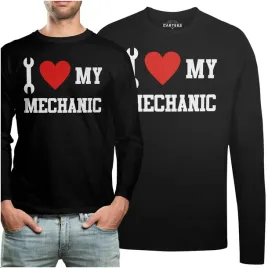 koszulka-long-napis-i-love-my-mechanic-prezent