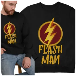 bluza-klasyczna-flash-men-super-bluza-na-prezent