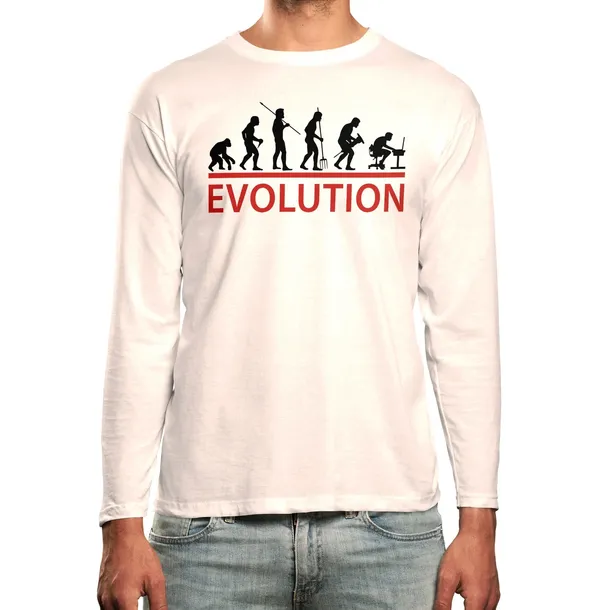 koszulka-long-grafika-evolution-super-prezent-plec-produkt-meski