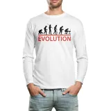 koszulka-long-grafika-evolution-super-prezent-material-dominujacy-bawelna