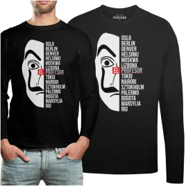koszulka-long-el-profesor-super-prezent-dla-niego