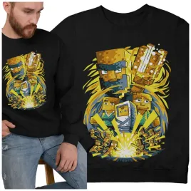 bluza-klasyczna-minecraft-super-bluza-dla-graczy
