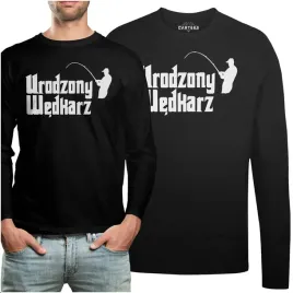 koszulka-long-pomysl-na-prezent-urodzony-wedkarz