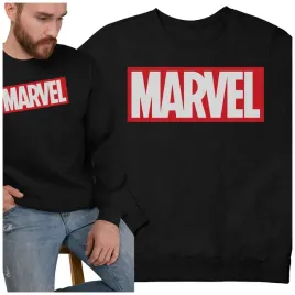 bluza-klasyczna-dla-kinomaniaka-marvel-super-bluza