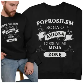 bluza-klasyczna-poprosilem-boga-o-aniola-zona