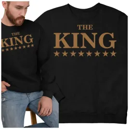 bluza-klasyczna-the-king-bluza-na-prezent-chlopak