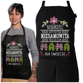 fartuch-niesamowita-mama-prezent-dzien-mamy-matki