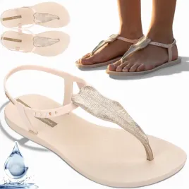 wygodne-sandaly-damskie-sportowe-gumowe-37-ipanema-japonki-plaskie-modne