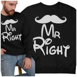 bluza-klasyczna-mr-right-na-prezent-chlopak-bluza