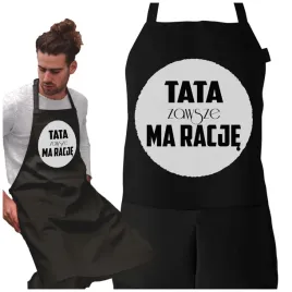 fartuch-tata-zawsze-ma-racje-prezent-dzien-ojca
