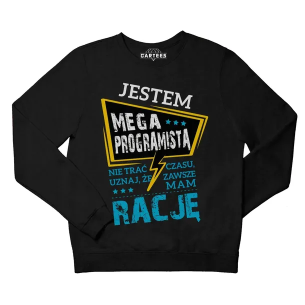 bluza-klasyczna-jestem-mega-programista-mam-racje-rozmiar-xxl
