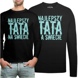 koszulka-long-prezent-najlepszy-tata-na-swiecie
