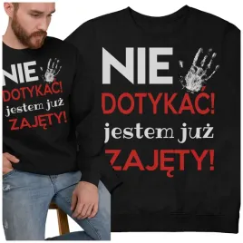bluza-klasyczna-nie-dotykac-jestem-juz-zajety