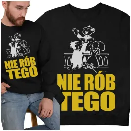 bluza-klasyczna-nie-bierz-slubu-nie-rob-tego-bluza