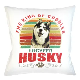 poduszka-moj-ukochany-pies-rasa-husky-imie-pieska