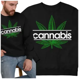 bluza-klasyczna-cannabis-dla-palaczy-ziolo-weed