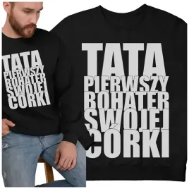 bluza-klasyczna-tata-pierwszy-bohater-corki-bluza
