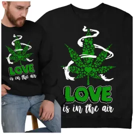 bluza-klasyczna-love-is-in-the-air-marihuana-weed