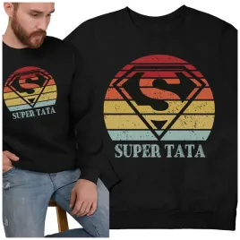 bluza-klasyczna-super-tata-prezent-dzien-ojca