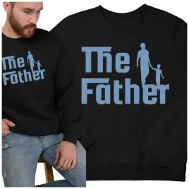 bluza-klasyczna-the-father-dzien-ojca-prezent