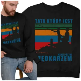 bluza-klasyczna-tata-najlepszy-wedkarz-prezent