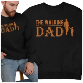 bluza-klasyczna-the-walking-dad-dzien-ojca-prezent
