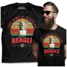 koszulka-meska-moj-pies-rasa-beagle-imie-tshirt