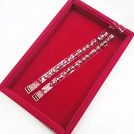 ozdobne-ramiaczka-do-biustonosza-hand-made-bizuteryjne-cwieki-srebrne-bs002