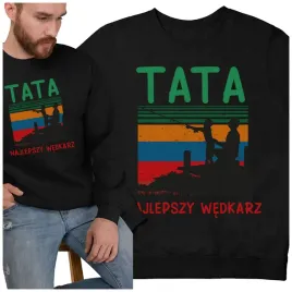 bluza-klasyczna-tata-najlepszy-wedkarz-prezent