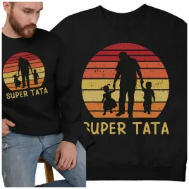 bluza-klasyczna-super-tata-dzien-ojca-taty-prezent