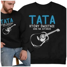 bluza-klasyczna-tata-kotry-swietnie-gra-na-gitarze