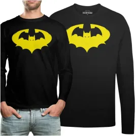 koszulka-long-super-prezent-batman-grafika-anime