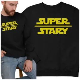 bluza-klasyczna-prezent-dla-taty-super-stary-bluza