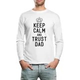 koszulka-long-napis-keep-calm-and-trust-dad-material-dominujacy-bawelna