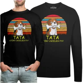 koszulka-long-prezent-tata-ktory-uwielbia-psy