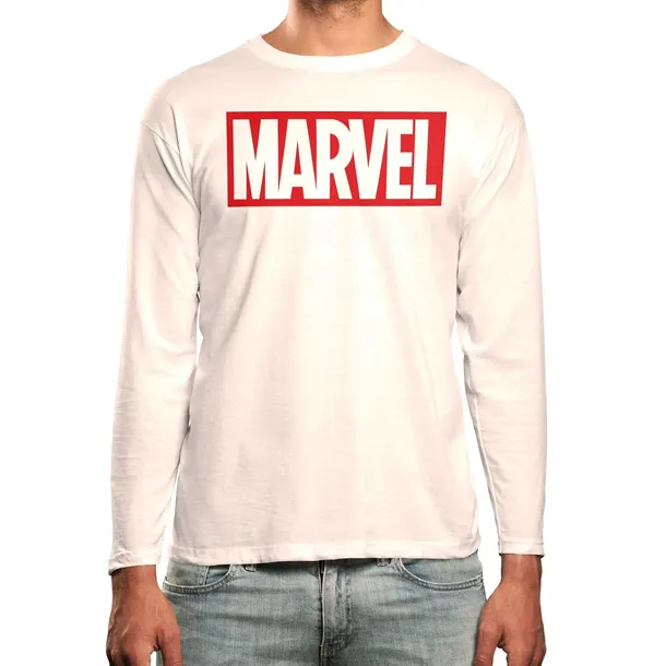 koszulka-long-super-upominek-logo-marvel-plec-produkt-meski