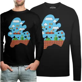 koszulka-long-prezent-dla-niego-super-mario-gra