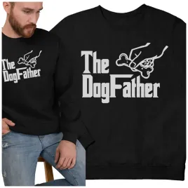 bluza-klasyczna-the-dogfather-bluza-na-prezent