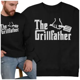 bluza-klasyczna-the-grillfather-bluza-prezent