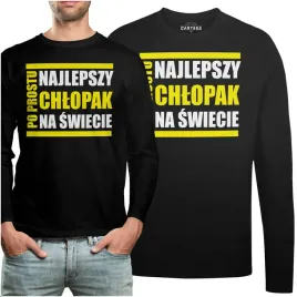 koszulka-long-napis-po-prostu-najlepszy-chlopak
