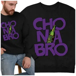 bluza-klasyczna-cho-na-bro-zabawny-tshirt-prezent