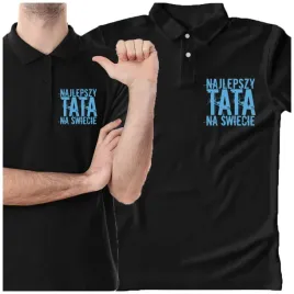 koszulka-meska-polo-najlepszy-tata-na-swiecie
