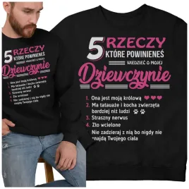 bluza-klasyczna-5-rzeczy-o-mojej-dziewczynie-bluza