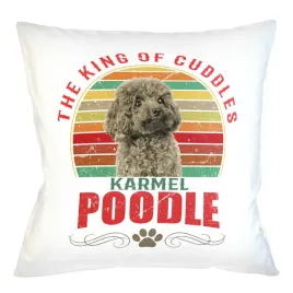 poduszka-moj-ukochany-pies-rasa-poodle-imie-pieska