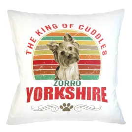 poduszka-moj-ukochany-pies-rasa-yorkshire-imie-psa