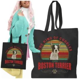 torba-moj-ukochany-pies-rasa-boston-terrier-imie