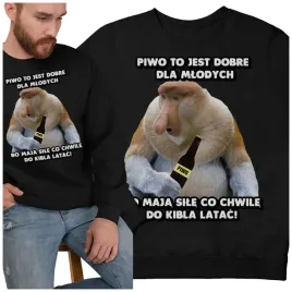 bluza-klasyczna-nosacz-piwo-jest-dla-mlodych