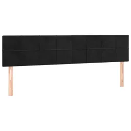 zaglowki-czarne-160x5x78-88-cm-aksamit