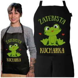 fartuch-zaba-kucharka-prezent-zawod-smieszne